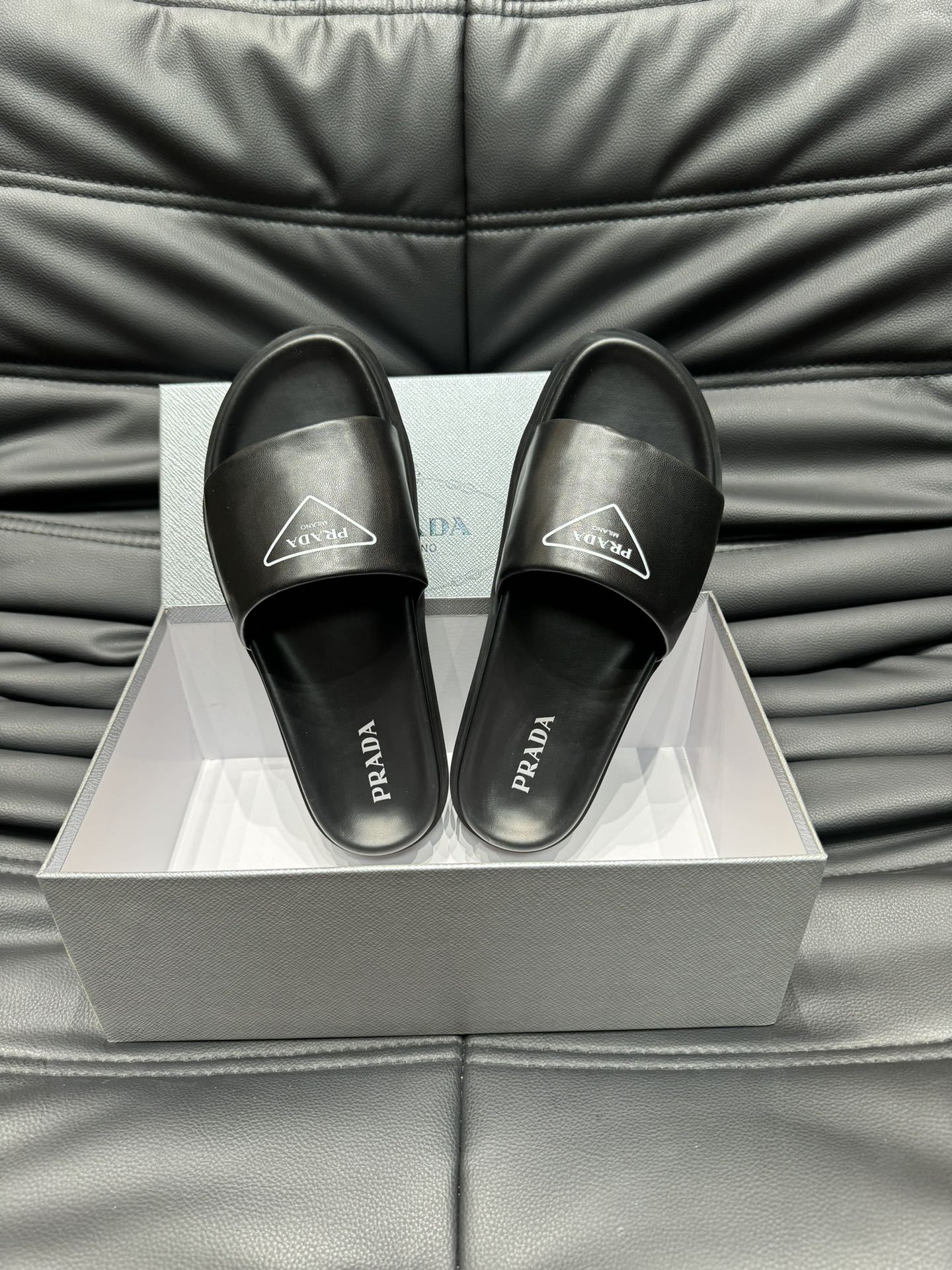 Prada Slippers